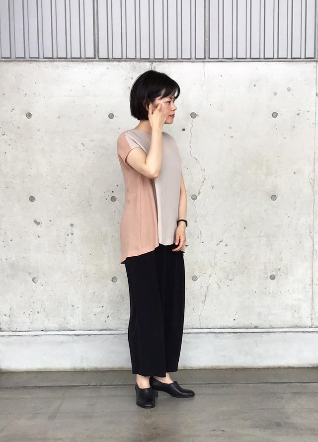 Katie | Women | Staff Snapshots | Camper（カンペール）日本公式サイト